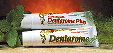 Dentarome Toothpaste