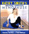 Kathy Smith's Moving through Menopause