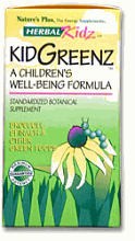 Kidgreenz