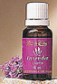 lavender oil