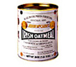 McCann's Oatmeal in a tin