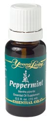 peppermint oil