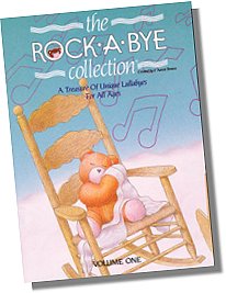 Rock-A-Bye Vol. 1