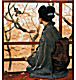 quiet woman