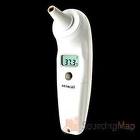 digital ear thermometer