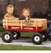 Radio Flyer Wagon